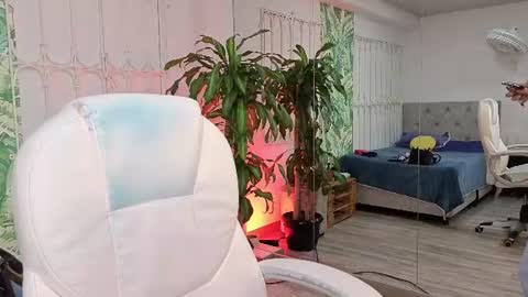 Snapshot of baby_julieta00 chatting on June 2026 11:41:02 AM Julieta online show from June 2026 11:41:02 AM
