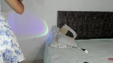 Kaliope online show from December 2024 01:20:02 PM