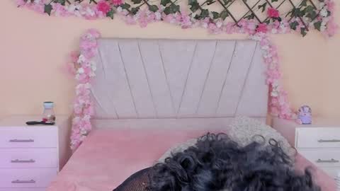 Kaliope online show from December 2024 03:01:02 PM