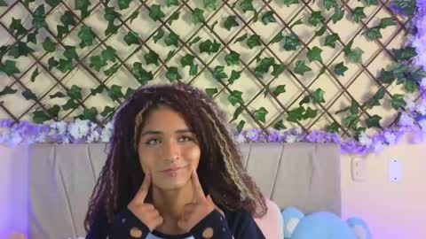 Kaliope online show from February 2025 10:07:02 AM