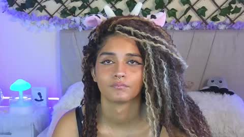 Kaliope online show from February 2025 10:04:02 AM