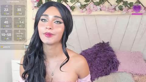 Kaliope online show from March 2025 11:53:01 AM