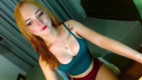 Your Baby Kira online show from February 2025 07:23:01 AM