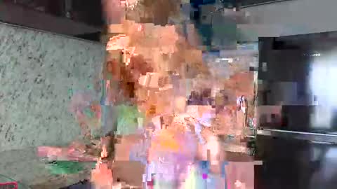 Sharleen online show from December 2024 05:37:02 AM