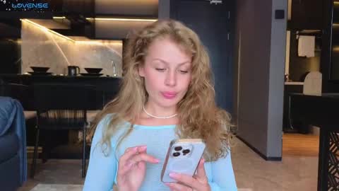 Sharleen online show from February 2025 07:59:02 AM