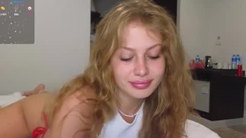 Sharleen online show from March 2025 01:21:01 PM