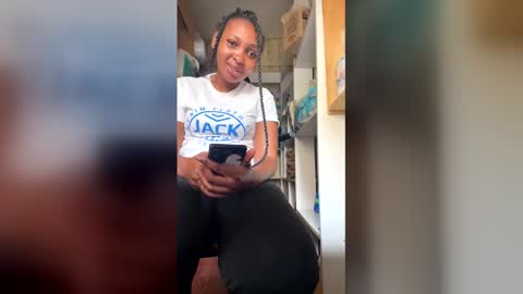 baby_nova online show from February 2026 08:13:02 AM