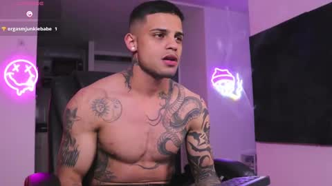 baby_rausch online show from February 2025 06:19:01 AM