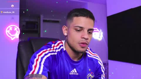 baby_rausch online show from February 2025 07:35:01 AM