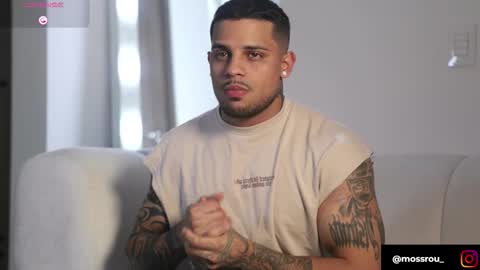 baby_rausch online show from October 2025 09:30:01 AM