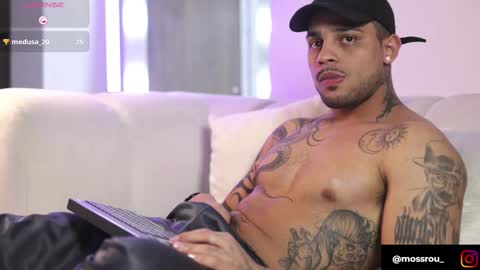 baby_rausch online show from November 2025 06:45:02 AM