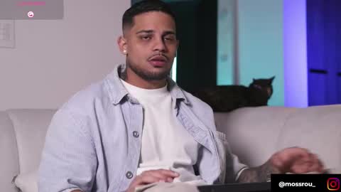 baby_rausch online show from November 2025 06:52:01 AM