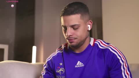 baby_rausch online show from December 2025 08:09:02 AM