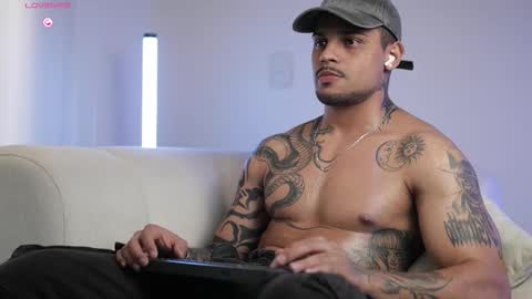 baby_rausch online show from February 2026 12:27:01 PM