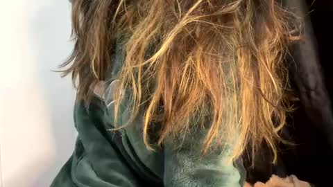 Baby online show from March 2025 06:54:02 AM