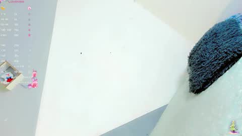 Baby-Rouss online show from December 2025 12:03:02 PM