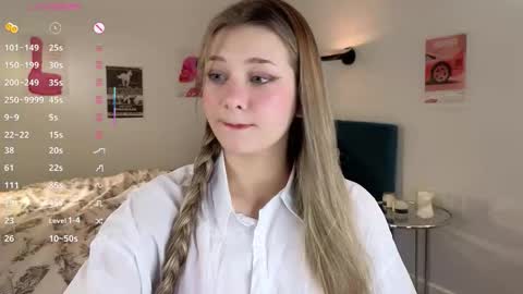 Ruth online show from January 2026 11:43:01 PM