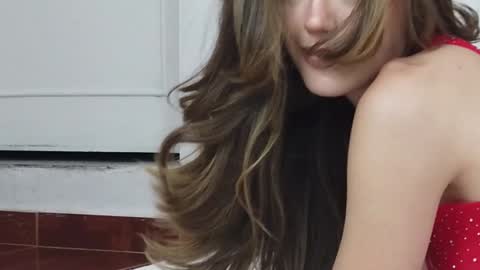 Snapshot of baby_sammyy chatting on December 2024 11:57:02 PM Baby Sammyy online show from December 2024 11:57:02 PM