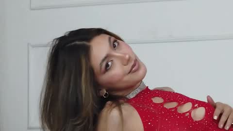 Snapshot of baby_sammyy chatting on December 2024 07:03:02 PM Baby Sammyy online show from December 2024 07:03:02 PM