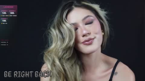 Snapshot of baby_sammyy chatting on October 2025 04:09:02 PM Baby Sammyy online show from October 2025 04:09:02 PM