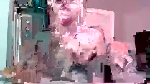 Daniella Soto online show from September 2025 08:08:01 PM