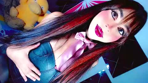 Snapshot of baby_sexys1 chatting on September 2025 01:43:01 AM Tatii online show from September 2025 01:43:01 AM