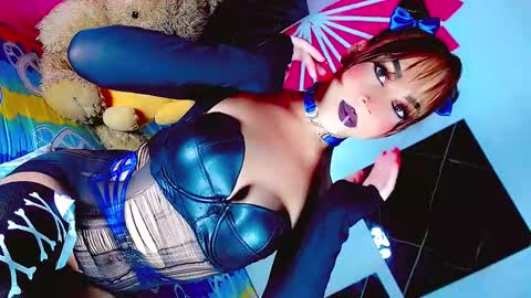 Snapshot of baby_sexys1 chatting on November 2025 05:30:02 AM Tatii online show from November 2025 05:30:02 AM