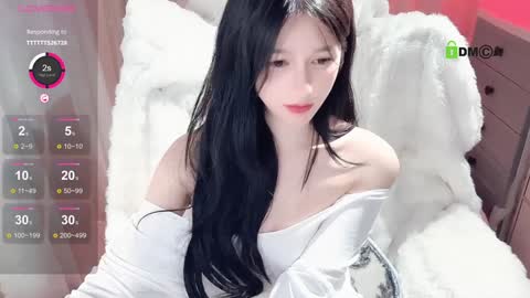  SuSu online show from December 2024 10:50:02 AM