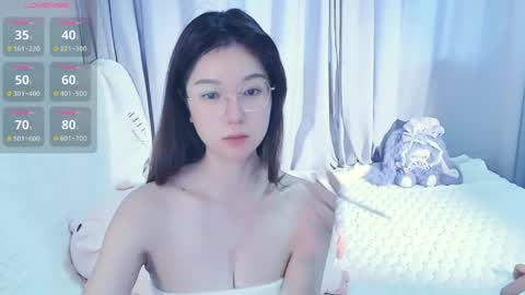 Snapshot of baby_su chatting on April 2026 10:18:01 AM SuSu online show from April 2026 10:18:01 AM
