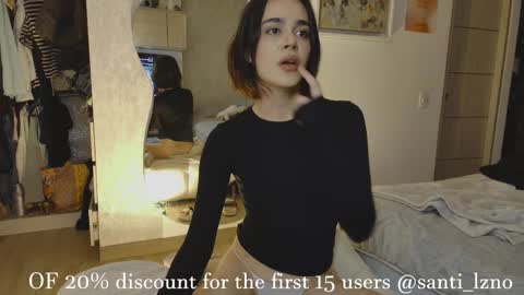 santi online show from February 2026 02:07:02 AM