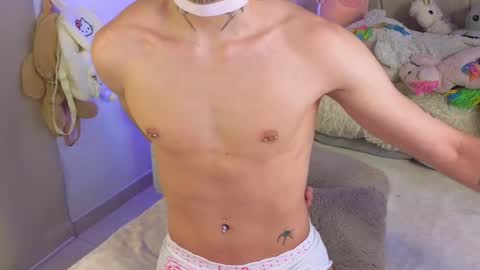  Dani  online show from February 2025 04:18:02 AM