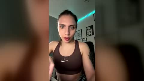 babyangel277 online show from June 2026 04:06:01 PM