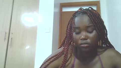 babyavil online show from December 2025 09:00:01 PM