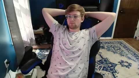 Snapshot of babyb0ydavey chatting on July 2026 03:29:01 PM Davey online show from July 2026 03:29:01 PM