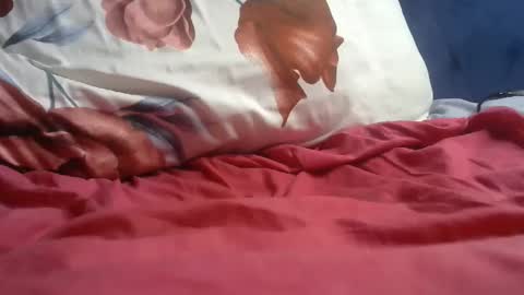 Andie online show from November 2025 10:41:02 PM