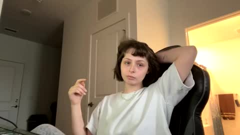 Snapshot of babyblue0194 chatting on February 2025 09:04:02 PM babybray online show from February 2025 09:04:02 PM