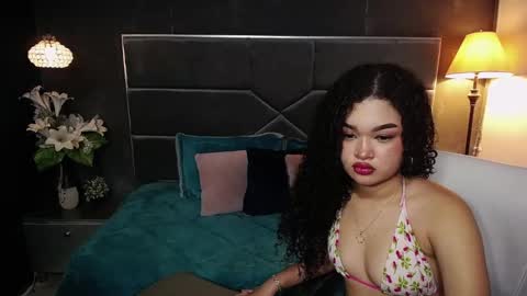 Snapshot of babybombomm18 chatting on March 2026 07:29:01 PM bombom yankee online show from March 2026 07:29:01 PM