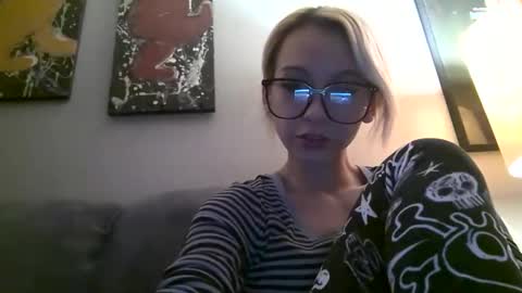 yasmin blake online show from December 2024 09:17:02 AM