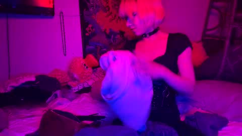 yasmin blake online show from March 2025 07:43:02 AM