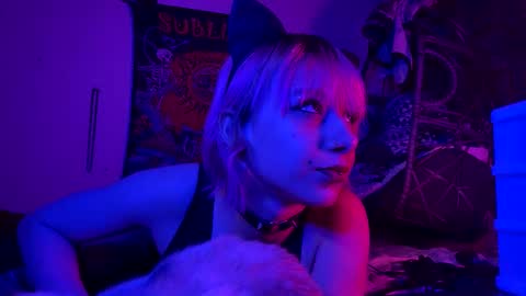 yasmin blake online show from March 2025 10:07:02 AM