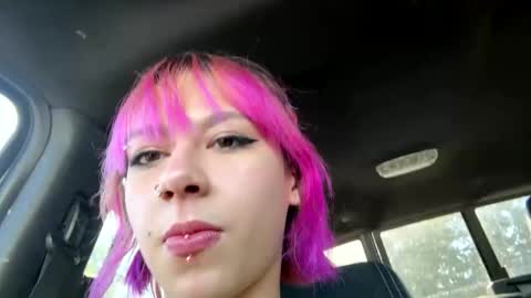 yasmin blake online show from March 2025 05:17:02 PM