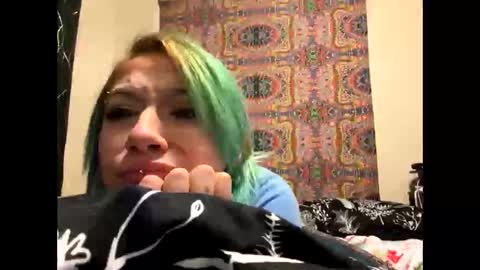 yasmin blake online show from November 2025 03:28:01 AM