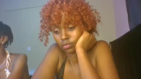 Snapshot of babybrown20 chatting on April 2026 03:02:01 PM babybrown online show from April 2026 03:02:01 PM