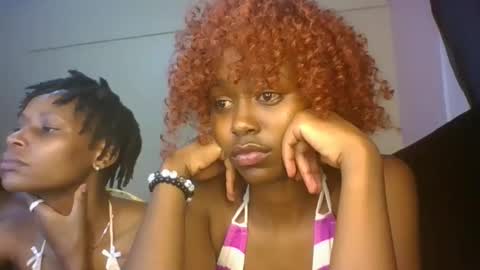 Snapshot of babybrown20 chatting on April 2026 02:14:01 AM babybrown online show from April 2026 02:14:01 AM