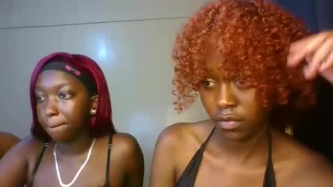 Snapshot of babybrown20 chatting on April 2026 05:33:02 AM babybrown online show from April 2026 05:33:02 AM