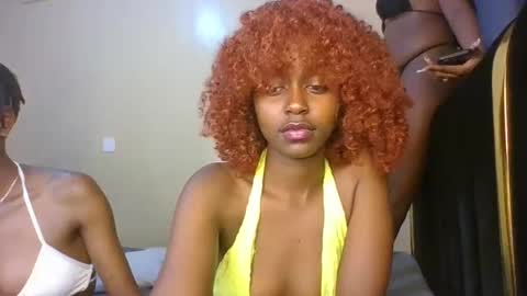 Snapshot of babybrown20 chatting on April 2026 04:12:01 PM babybrown online show from April 2026 04:12:01 PM