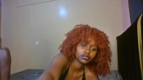 Snapshot of babybrown20 chatting on April 2026 03:25:02 PM babybrown online show from April 2026 03:25:02 PM