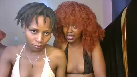Snapshot of babybrown20 chatting on April 2026 03:31:02 AM babybrown online show from April 2026 03:31:02 AM