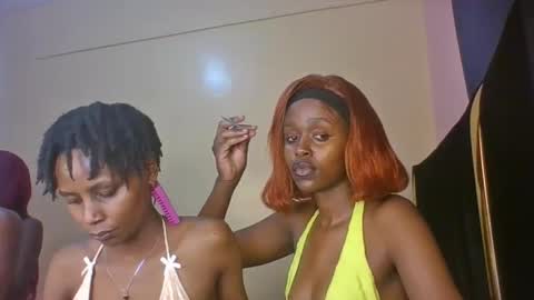Snapshot of babybrown20 chatting on April 2026 03:53:01 PM babybrown online show from April 2026 03:53:01 PM