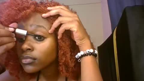 Snapshot of babybrown20 chatting on April 2026 04:16:01 AM babybrown online show from April 2026 04:16:01 AM